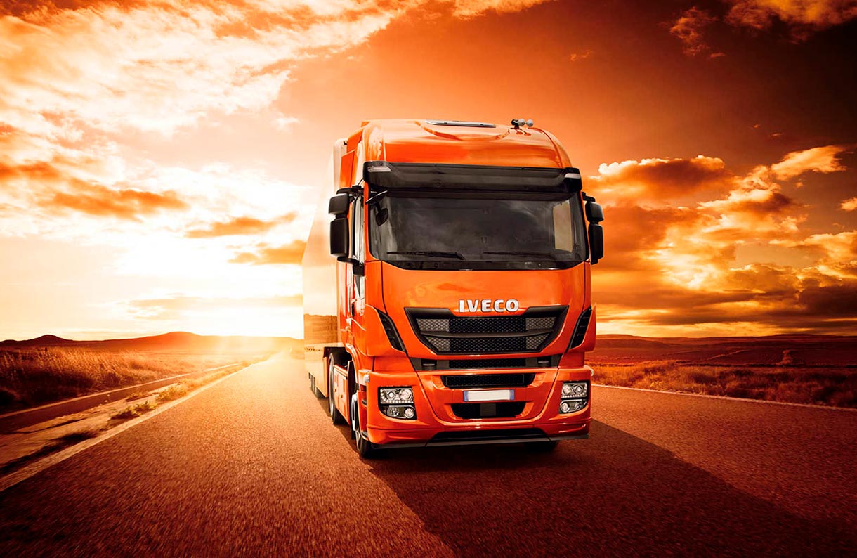 Road Freight