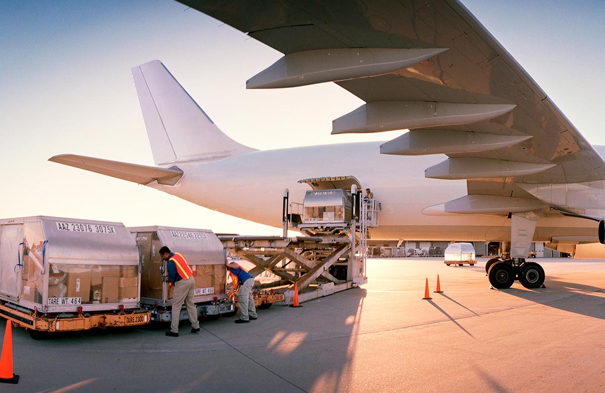 Air Freight