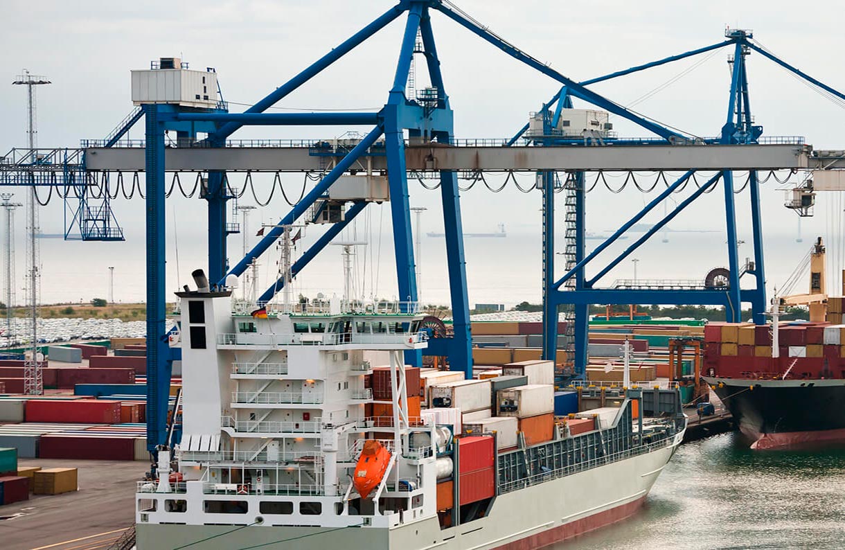 Sea Freight